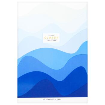 Student Lined Notebook A4 40 sheets - buy, prices for METRO - photo 4