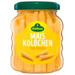 Початки Kuhne Mais Kolbchen 180г
