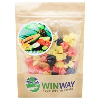 Winway Exotic Nut Mix 100g
