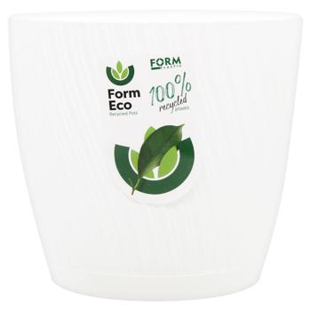 Form-Plastic Mika Pot 17cm - buy, prices for - photo 3