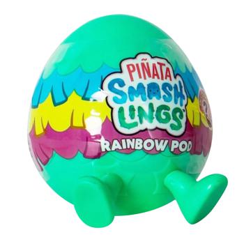 Pinata Smashlings Funny Heroes Figurine in Egg - buy, prices for Tavria V - photo 2