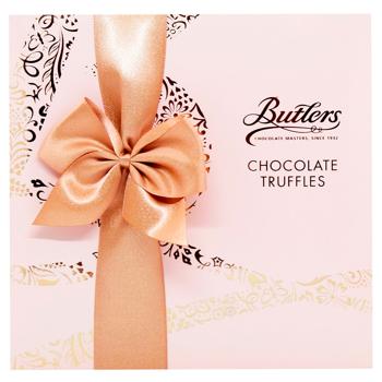 Конфеты Butlers Трюфели шоколадные 200г - купить, цены на - фото 2