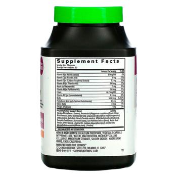 Supplement Zenwise health 120pcs Usa - buy, prices for Biotus - photo 2