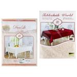 Kornel Tablecloth KL-32 140х180cm