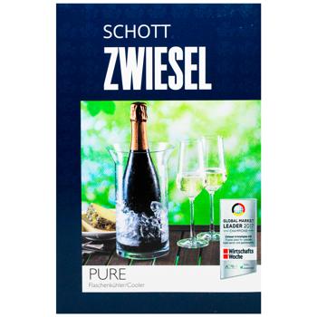 Cooler Schott zwiesel for wine 2200ml Germany - buy, prices for WINETIME - photo 3