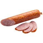 Auchan Salami European Own Smoking Sausage