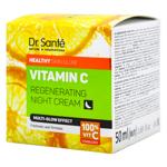 Dr.Sante Vitamin C Revitalizing Night Face Cream 50ml