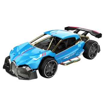 KS Drive Extreme Racing Car Light Blue - buy, prices for NOVUS - photo 3