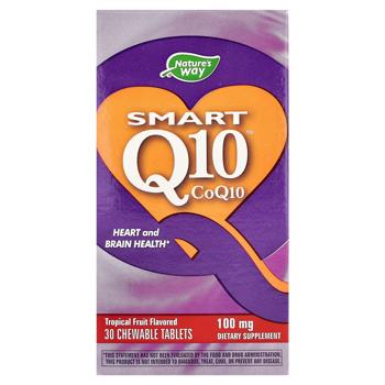 Coenzyme q10 Nature's way orange 30pcs Usa - buy, prices for Biotus - photo 3