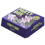 Set Party box