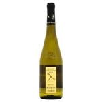 Вино Poiron Dabin Muscadet Sevre ET Maine Sur Lie біле сухе 13% 0,75л