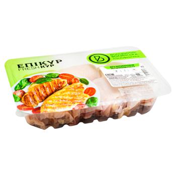 Epikur Chilled Chicken Thighs - buy, prices for Metro - photo 1