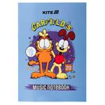 Exercise book Kite for notes 20pages a4