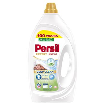 Persil Expert Sensitive Washing Gel 4.5l - buy, prices for Auchan - photo 1