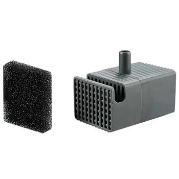 Petkit Wireless Pump Replaceable Filter змінний фільтр для бездротового насоса P4112 - чорний - купить, цены на MasterZoo - фото 2