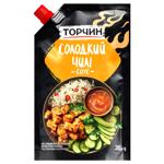 Соус ТОРЧИН® Солодкий чилі 200г