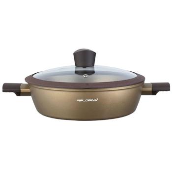 Florina Cava Frying Pan 24cm 2.4l - buy, prices for Tavria V - photo 2