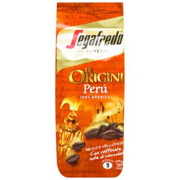 Кофе молотый Segafredo Origini Peru 250г - купить, цены на - фото 3