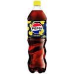 Pepsi Zero Lemon Drink 1.25l