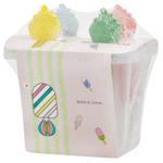 Forms for Ice Cream 7,9*12,8*13cm