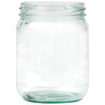 Bankabutylka Twist-Off Jar 500ml