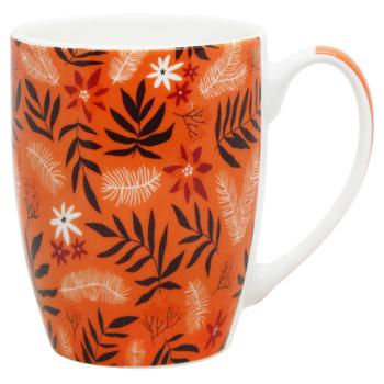 Чашка 350мл SDM001-3977-16125 - купити, ціни на КОСМОС - фото 3