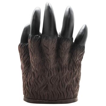 Zhorya Bear Paw Mitten Toy - buy, prices for - photo 3
