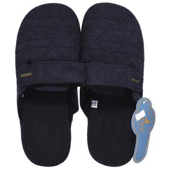 Corifei Homemade Slippers for Men in Assortment - buy, prices for COSMOS - photo 3