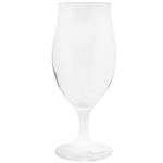 Glass Bormioli rocco for beer 400ml Italy