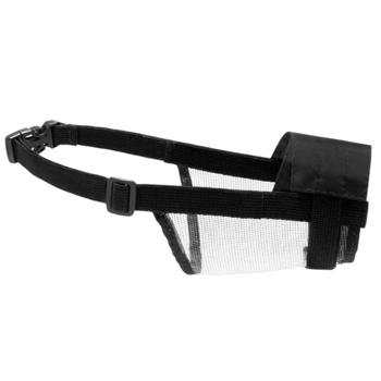 Collar Dog Extremе намордник для собак 14-20 см - чорний - купити, ціни на MasterZoo - фото 2