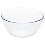 Guardini Vetro Borosilicato Guardini Round Bowl 17cm