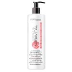 Shampoo with coconut flavor 400ml