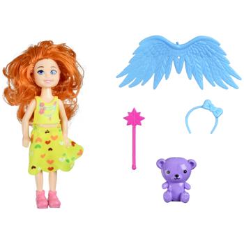 Doll 700-102 13cm - buy, prices for - photo 2