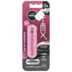 Aroma Car Hex Chewing Gum Car Air Freshener