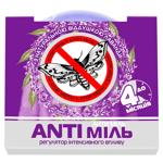 Blyskavka Lavender-Scented Moth Repellent