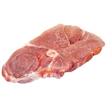 Chilled With Bone Pork Leg - buy, prices for COSMOS - photo 1