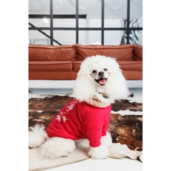 Cardigan Pet fashion Ukraine - buy, prices for MasterZoo - photo 5