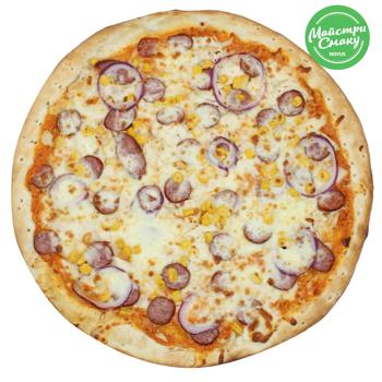 American Pizza 500g
