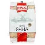 Kolos Barley Groats 800g