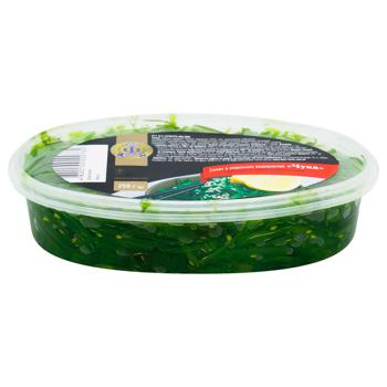 Dom Factor Chuka Seaweed Salad 250g - buy, prices for EKO Market - photo 2