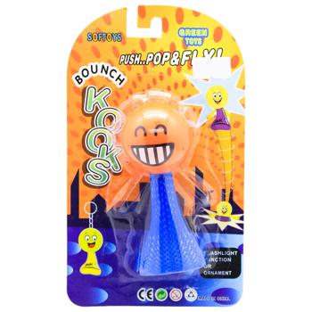 JS Jumper Toy QT240424490 - buy, prices for - photo 2