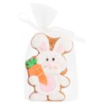 Pontt Bunny Gingerbread with Carrots 70g