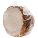 Baked Turkey Roulade