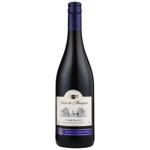 Wine 11-14% glass bottle
