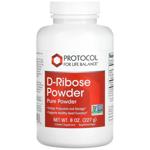Protocol for Life Balance D-Ribose 227g