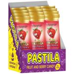 Volynski Solodoschi Apple-Strawberry Pastila 18g