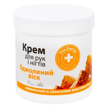 Крем для рук Домашній доктор 250мл - купити, ціни на Таврія В - фото 1