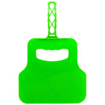 Лопатка-веер Time Eco для угля AF-02 - купить, цены на МегаМаркет - фото 1