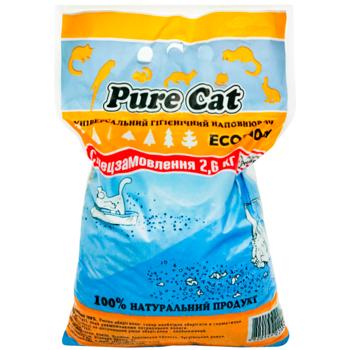 Наповнювач Lucky Cat 2,6кг