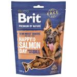 Brit Premium Lamb with Salmon and Dill  Semi-moist Snack for Adult Dog 180g